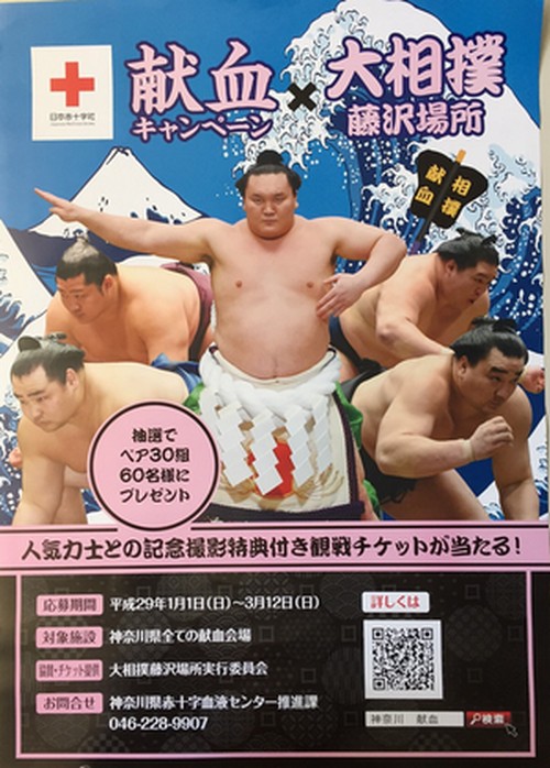 誕生日プレゼント 大相撲藤沢場所 格安チケット12番 opri.sg